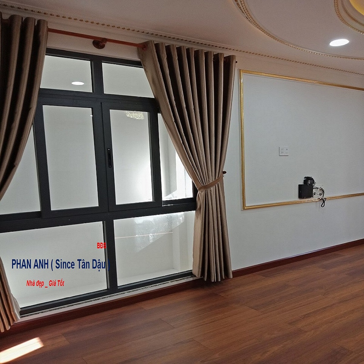 🏠 Bán Gấp Nhà Phố Thủ Đức – Vị Trí Vàng – Thang Máy Nội Thất V.I.P ! - Ảnh 2